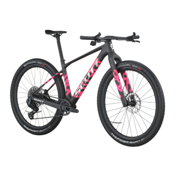 Bici Scott Scale Gravel RC... 2