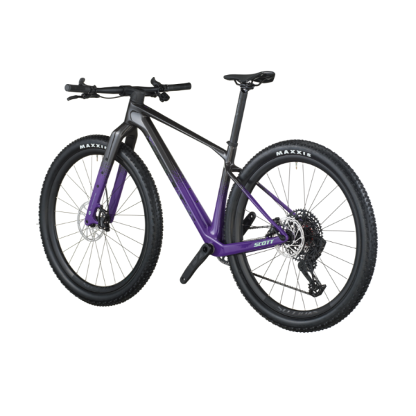 Bici Scott Scale Gravel 10 2026...