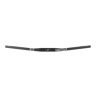 Switch Manubrio Manual Flat Bar Aluminio