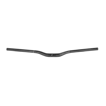 Swich Manubrio Scrub Rise Bar Carbonio