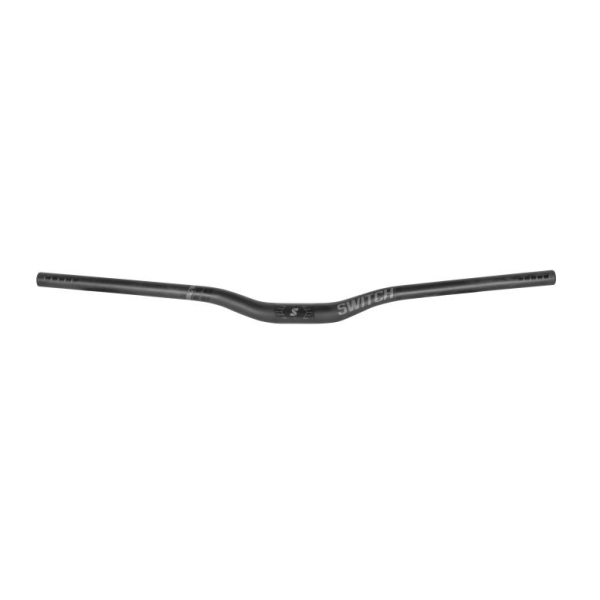 Swich Manubrio Scrub Rise Bar Carbonio