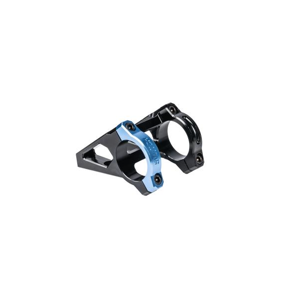 Switch Attacco Gate (Nero/Azzurro)