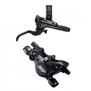 Shimano Kit Freno Disco Ant. (R) Bl-M8100