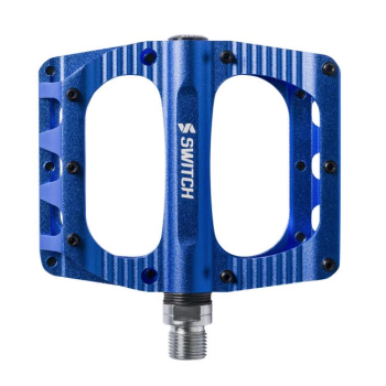 Switch Pedali Freeride M (Blu)