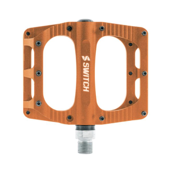 Switch Pedali Freeride M (Arancio)