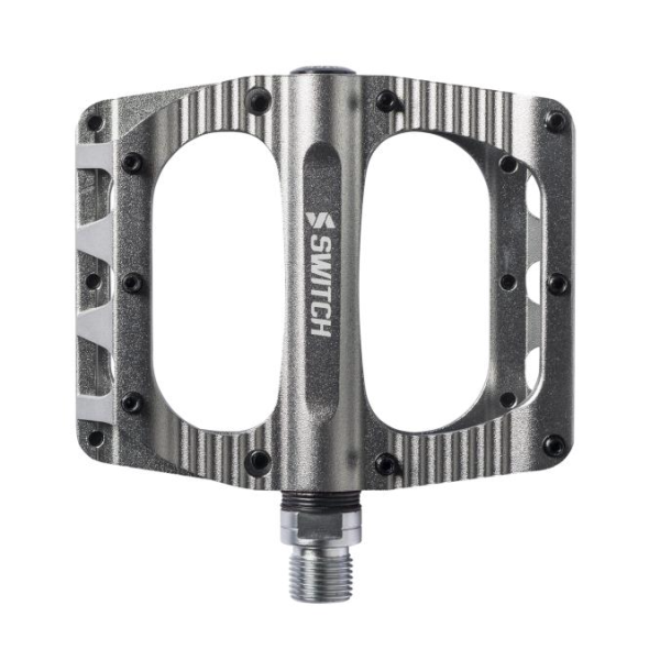 Switch Pedali Freeride M (Grigio)