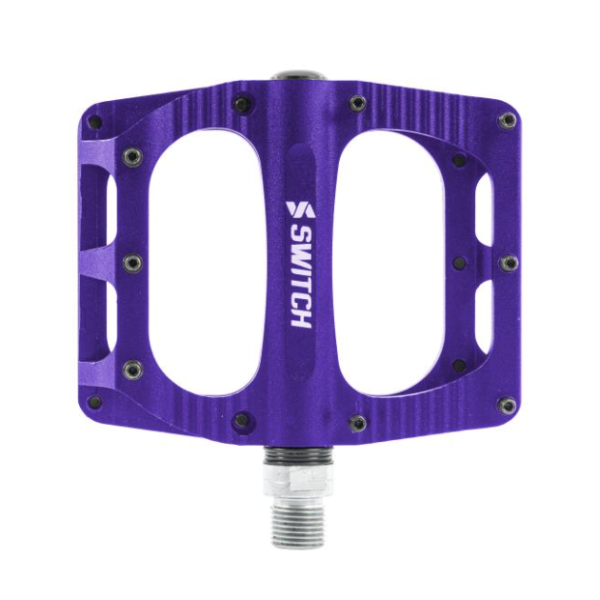 Switch Pedali Freeride M (Viola)