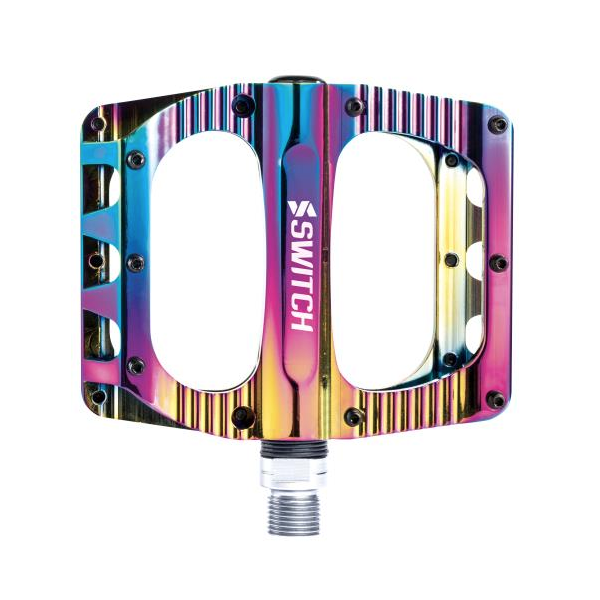 Switch Pedali Freeride M (Slick Oil)