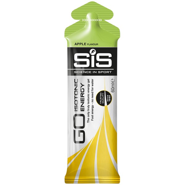 Gel Sis Go Isotonic Energy Gel Mela