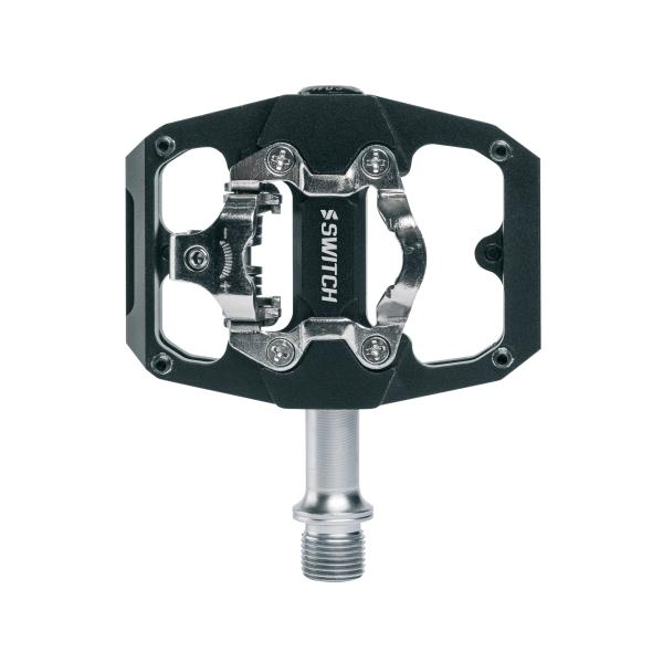 Switch Pedali Crank Flip (Nero)