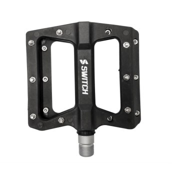 Switch Pedale Jump (Nero)