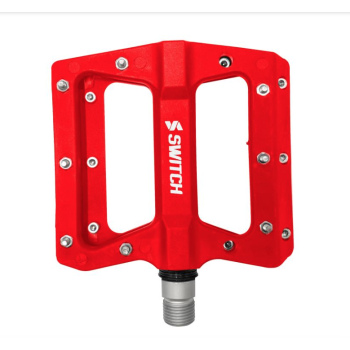 Switch Pedale Jump (Rosso)