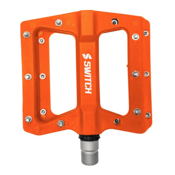 Switch Pedale Jump (Arancio)