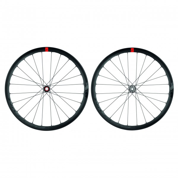 Fulcrum Racing 4 DB C19 2-Way Fit Afs Ruote 2022