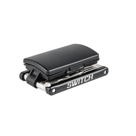 Switch Multitool Skuad 18 Attrezzi Completo Di Vermicelli