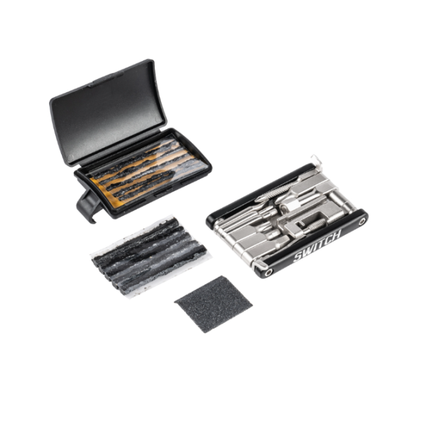 Switch Multitool Skuad 18 Attrezzi...
