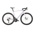 Bici Scott Addict 20 2026 (Violet Pink)