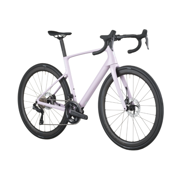Bici Scott Addict 20 2026 (Violet Pink)