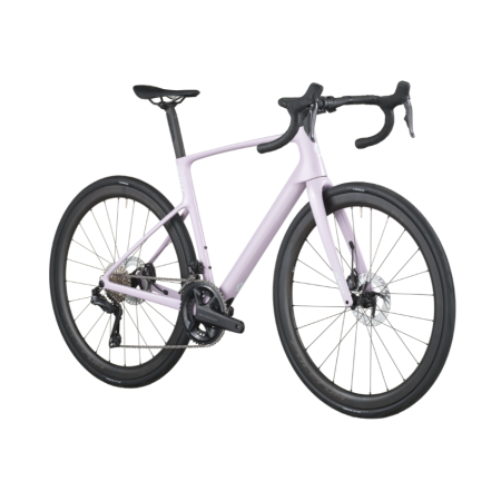 Bici Scott Addict 20 2026 (Violet Pink)
