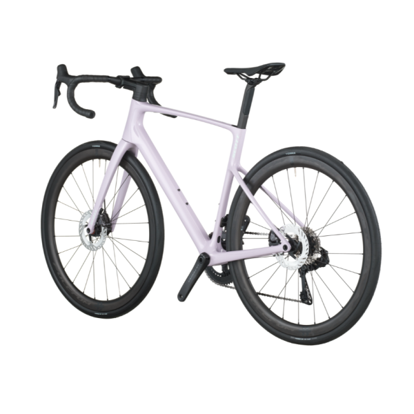 Bici Scott Addict 20 2026 (Violet Pink)