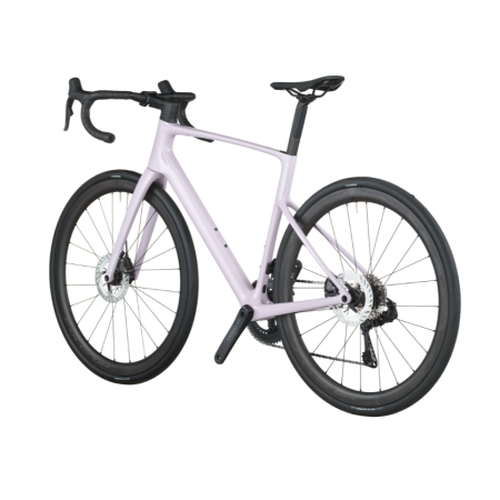 Bici Scott Addict 20 2026 (Violet Pink)