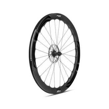 FIR Ruote FC 50 Pro Road Carbon Disk Shimano 2