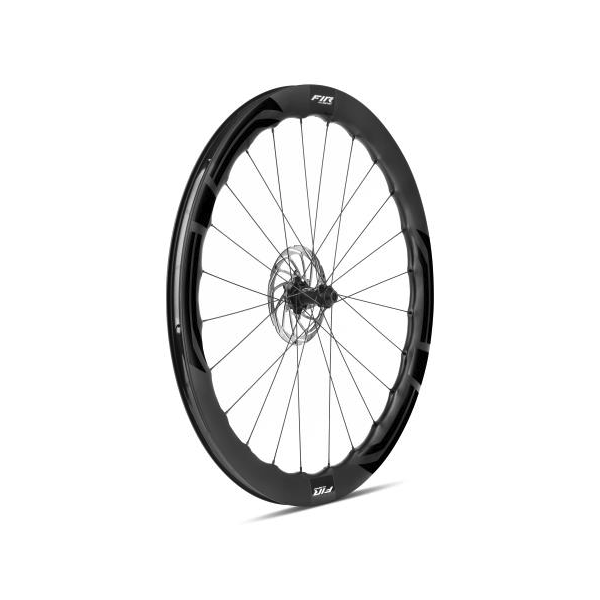 FIR Ruote FC 50 Pro Road Carbon Disk...