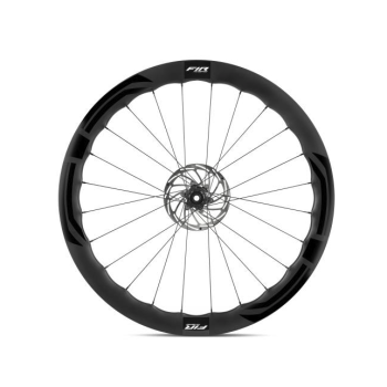 FIR Ruote FC 50 Pro Road Carbon Disk Shimano