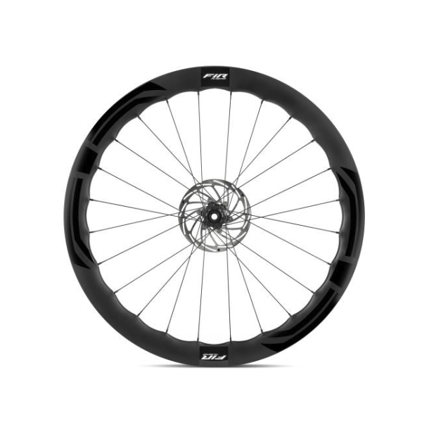 FIR Ruote FC 50 Pro Road Carbon Disk...