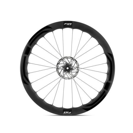 FIR Ruote FC 50 Pro Road Carbon Disk Shimano