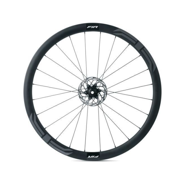 FIR Ruote FC Evo 38 Light Road Carbon Disk