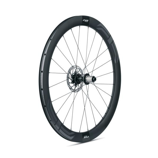 Fir Ruote FC 50 D Road Carbon Disk Shimano
