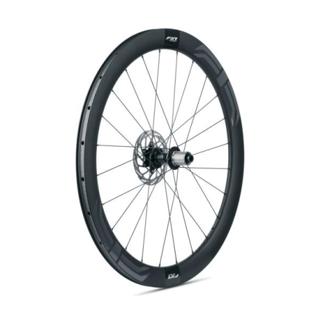 Fir Ruote FC 50 D Road Carbon Disk Shimano