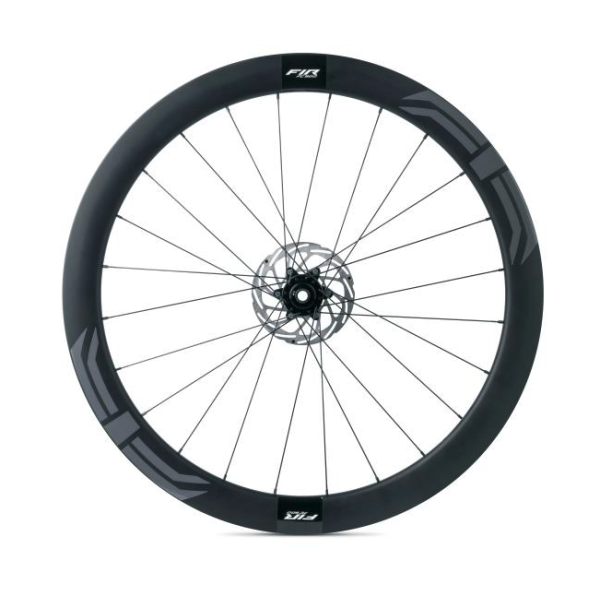 Fir Ruote FC 50 D Road Carbon Disk Shimano