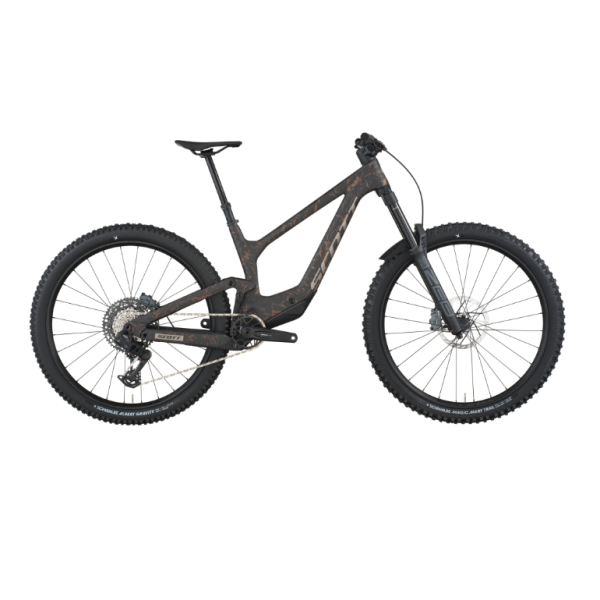 Mtb Scott Ransom 910 2026 (Carbon...