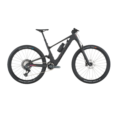E-Bike Scott Lumen 900 2026 (Carbon Black)