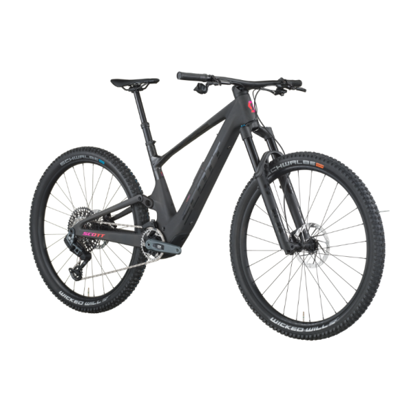 E-Bike Scott Lumen 900 2026 (Carbon...