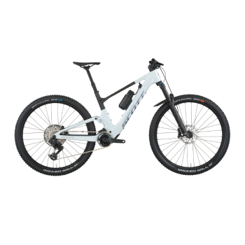 E-Bike Scott Lumen 910 2026 (Cumulus White)