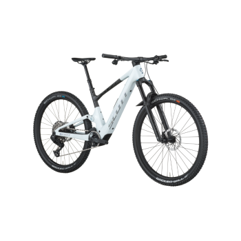 E-Bike Scott Lumen 910 2026 (Cumulus White) 2