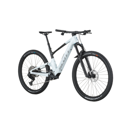 E-Bike Scott Lumen 910 2026 (Cumulus White)
