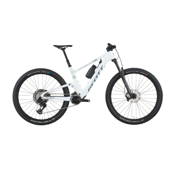 E-Bike Scott Lumen 920 2026 (White)