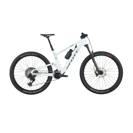E-Bike Scott Lumen 920 2026 (White)