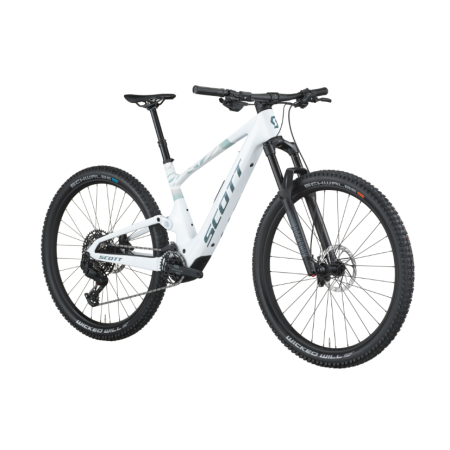 E-Bike Scott Lumen 920 2026 (White)
