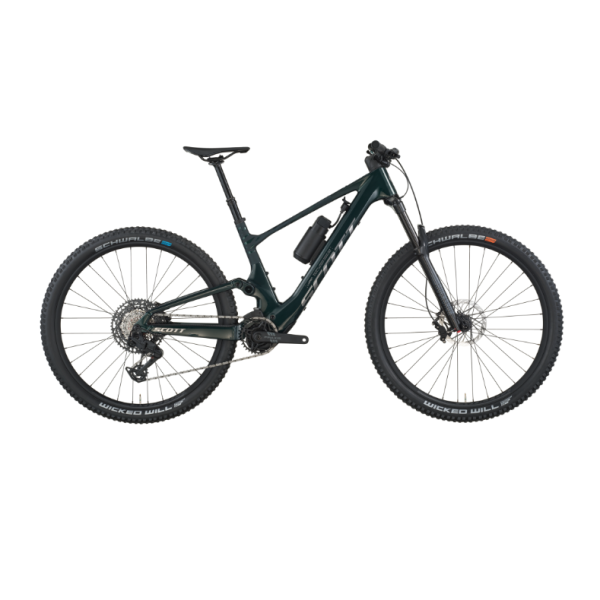 E-Bike Scott Lumen 920 2026 (Twinkle...