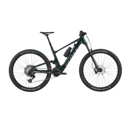 E-Bike Scott Lumen 920 2026 (Twinkle Green)