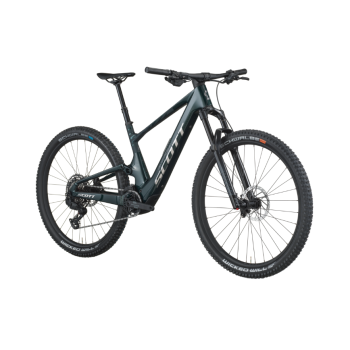 E-Bike Scott Lumen 920 2026... 2