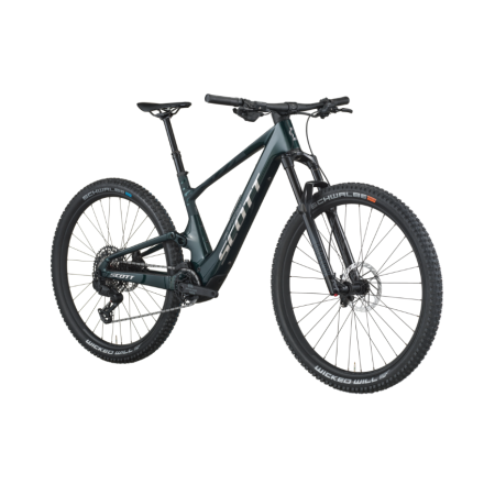 E-Bike Scott Lumen 920 2026 (Twinkle Green)