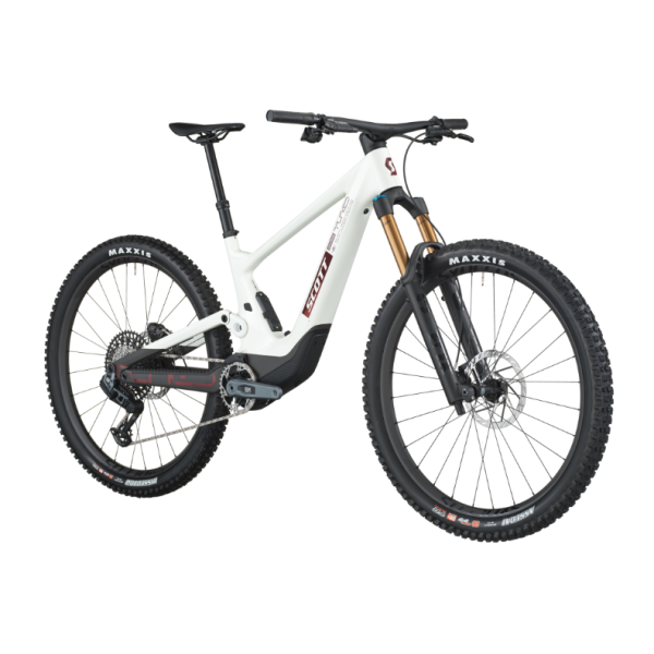 E-Bike Scott Voltage 900 Tuned 2026...