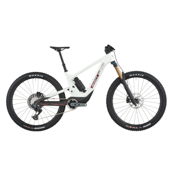 E-Bike Scott Voltage 900...