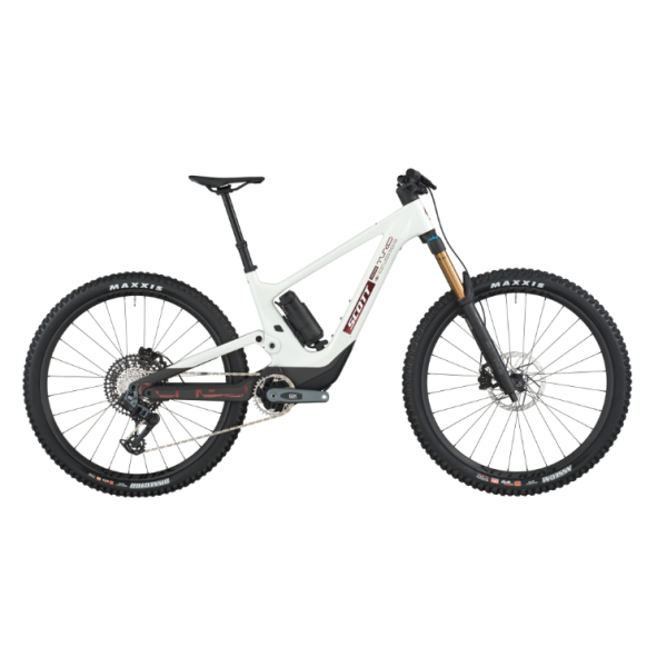 E-Bike Scott Voltage 900 Tuned 2026...